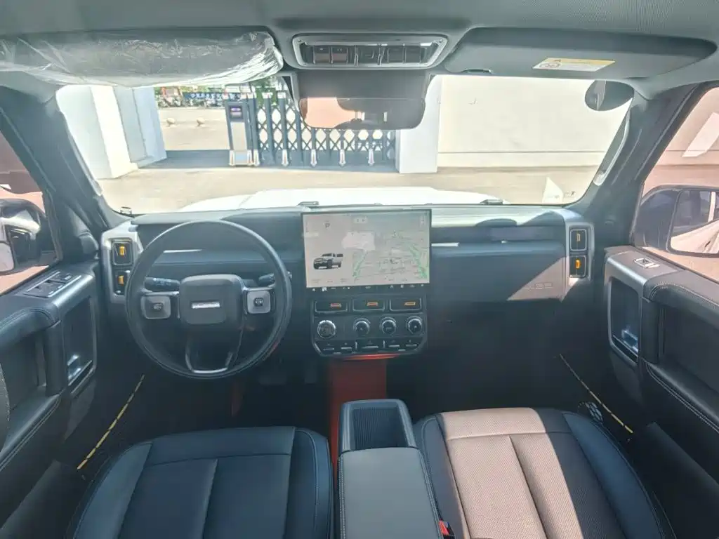 iCAR iCAR Super V23 — миниатюра 5