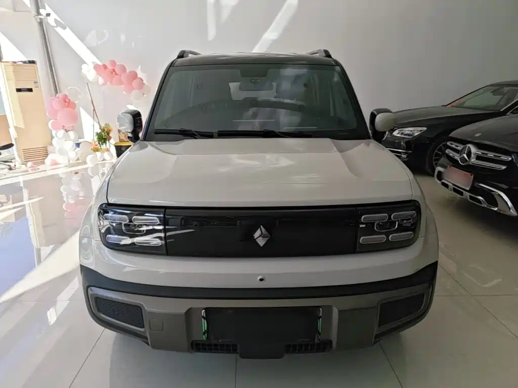 Baojun Yueye Plus - фото 3