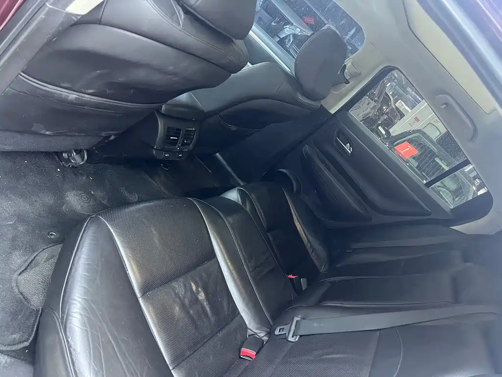 Acura ZDX — миниатюра 4