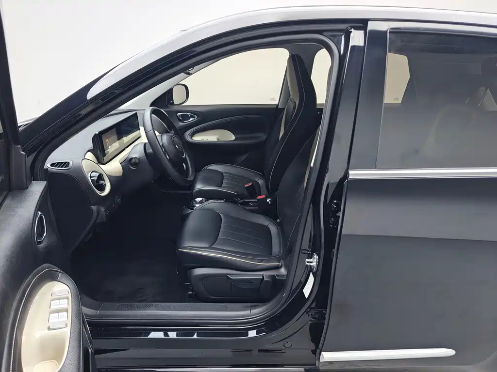 Wuling Binguo 2023 333km Enjoy