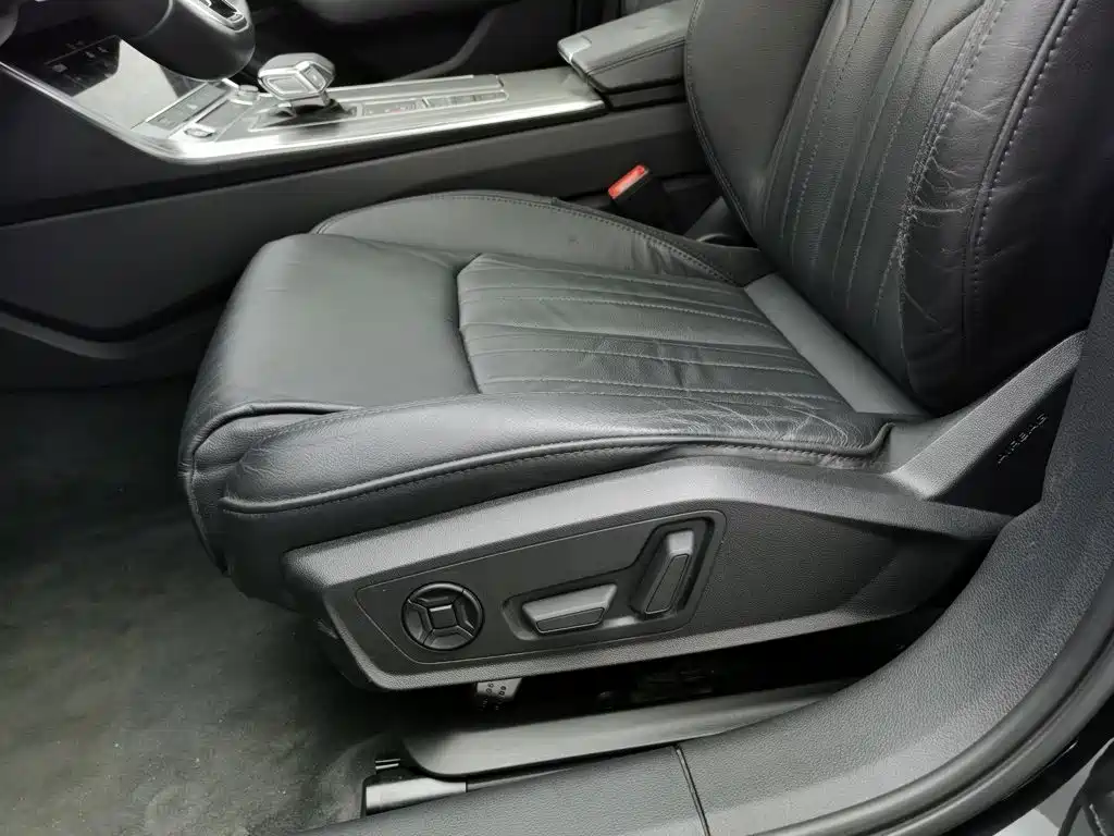 Audi A6L — миниатюра 20