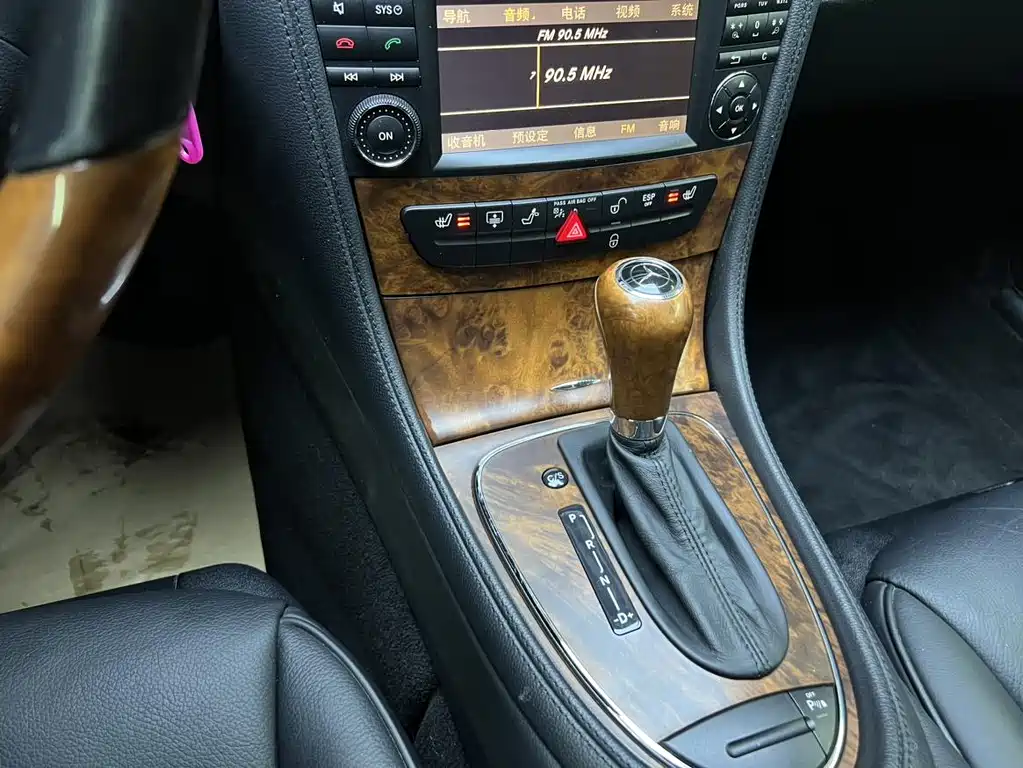 Mercedes-Benz CLS CLS 300, фото 7