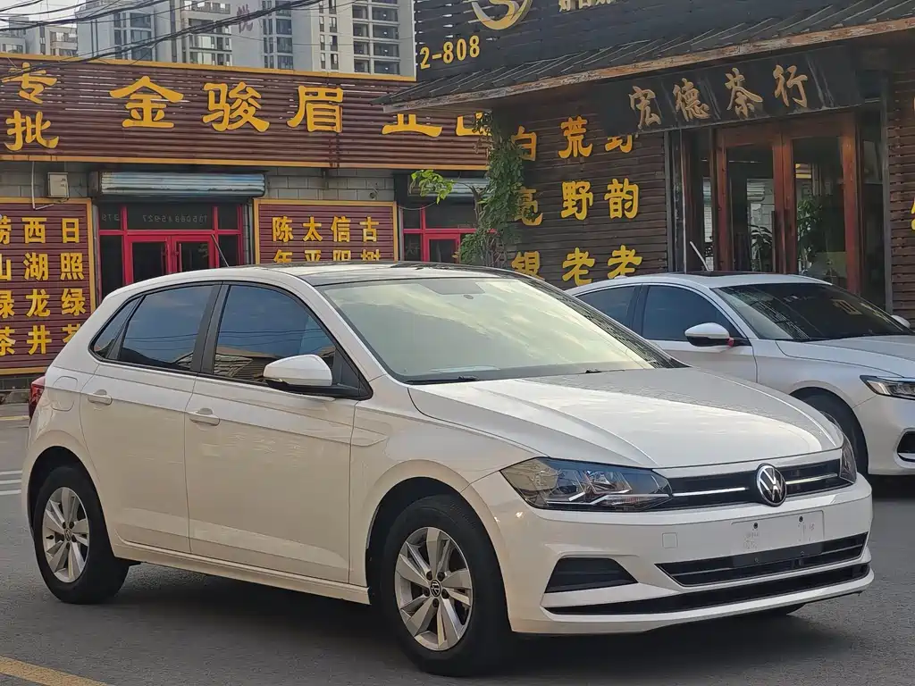Volkswagen Polo — миниатюра 3