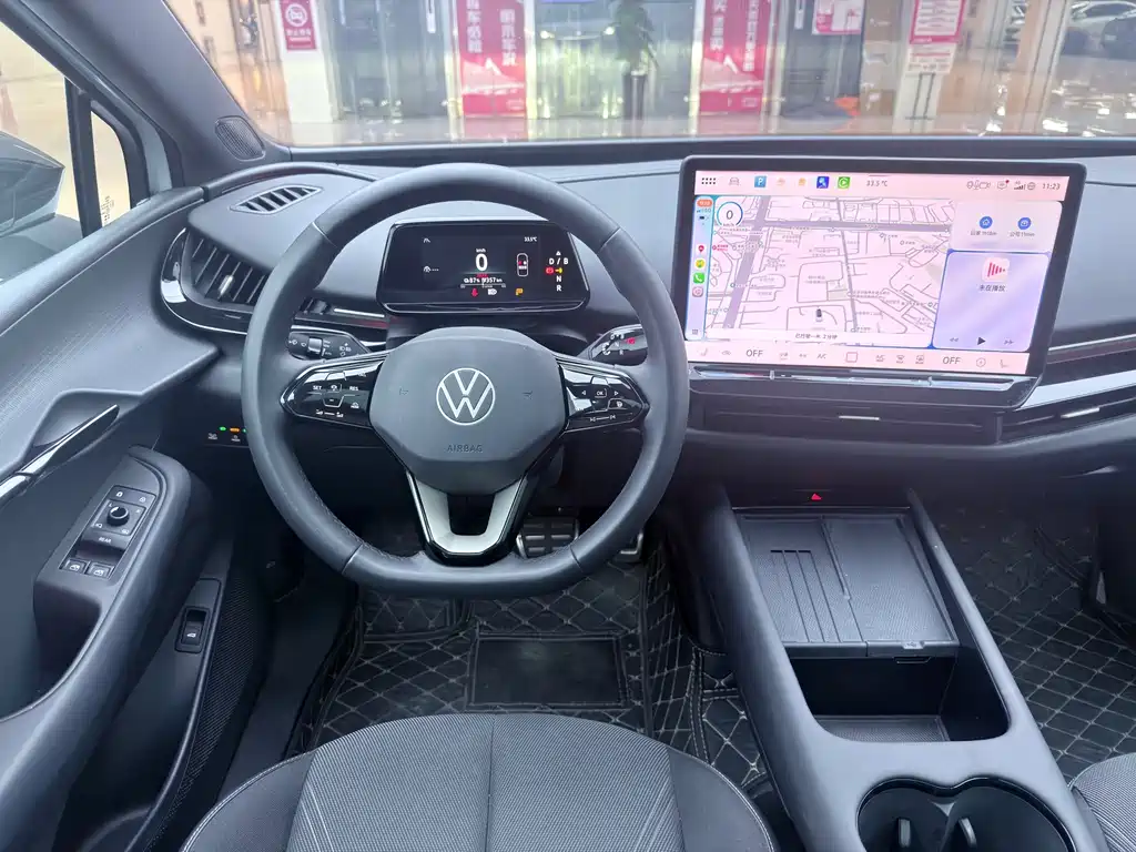 Volkswagen 06 — миниатюра 9