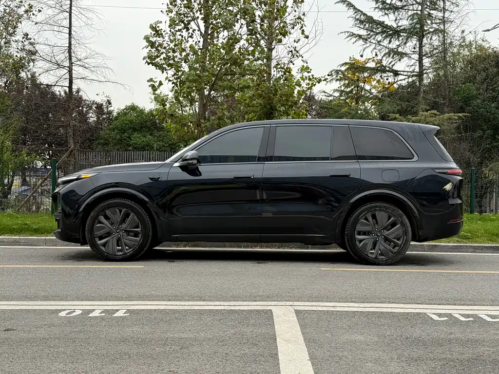Li Auto IDEAL L9