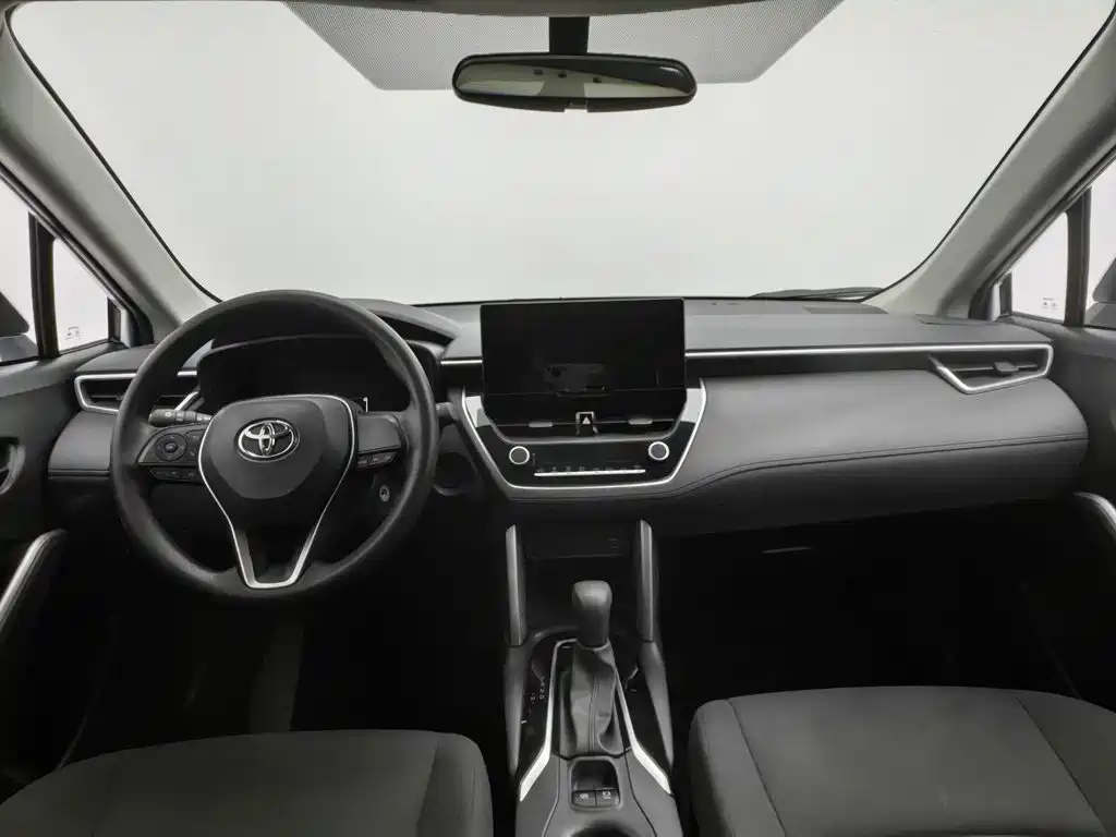 Toyota Frontlander — миниатюра 5