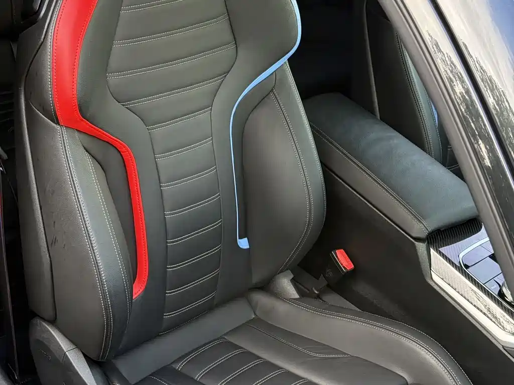 BMW M2 2024 M2