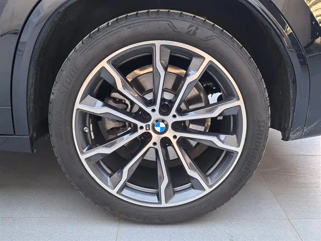 BMW X3 — фотографии объявления, Фото 18