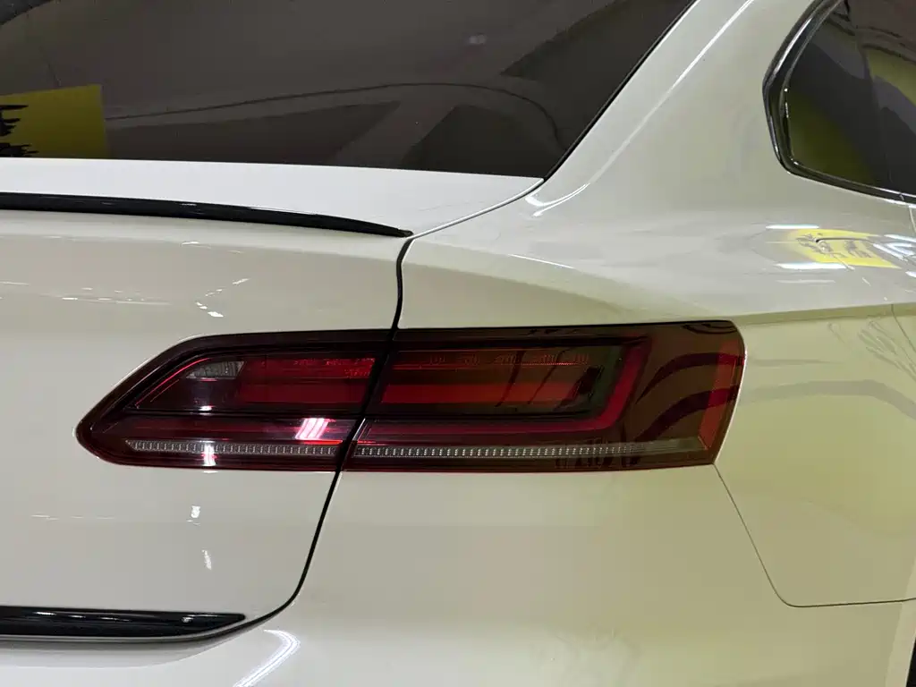 Volkswagen FAW - Passat CC CC 2021 380TSI