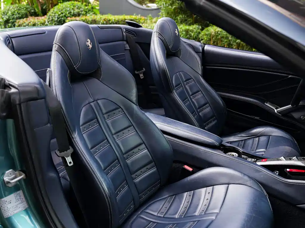 Ferrari California T — миниатюра 13