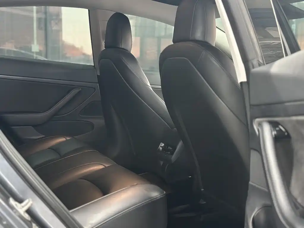 Tesla Model 3 — миниатюра 7
