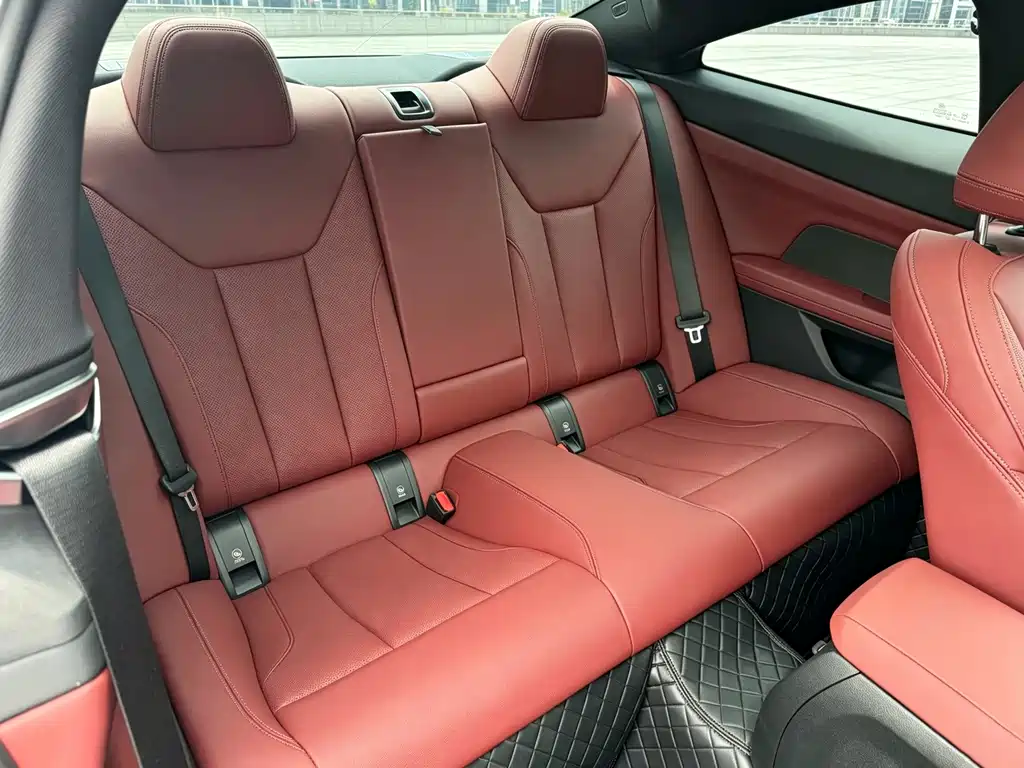BMW 4 Series — миниатюра 15