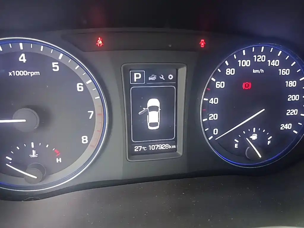 Hyundai Mistra — миниатюра 12