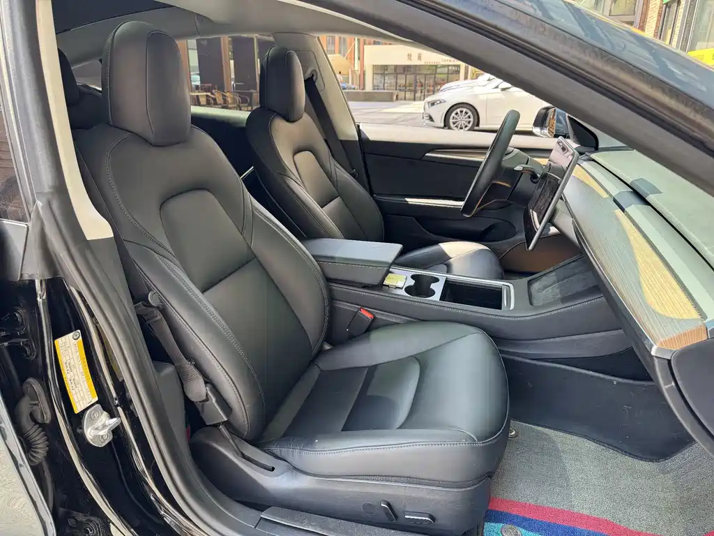 Tesla Model 3 — миниатюра 19