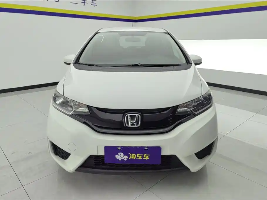 Honda Fit 2016 1.5L LX CVT Comfort