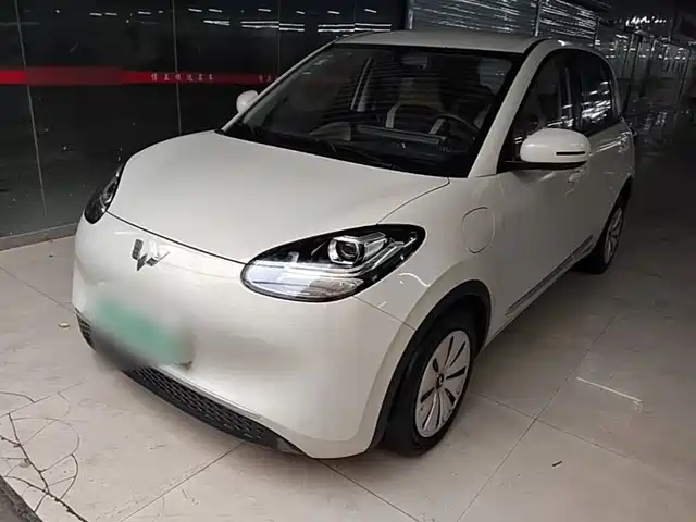 2023 Wuling Motors Binguo