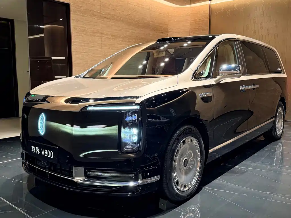 Zunjie Zunjie V800