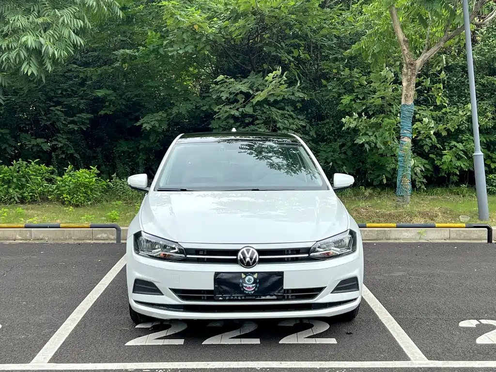 Volkswagen Polo — миниатюра 2