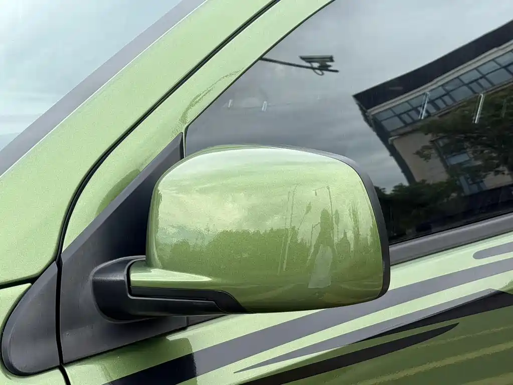 Dodge Journey — миниатюра 16