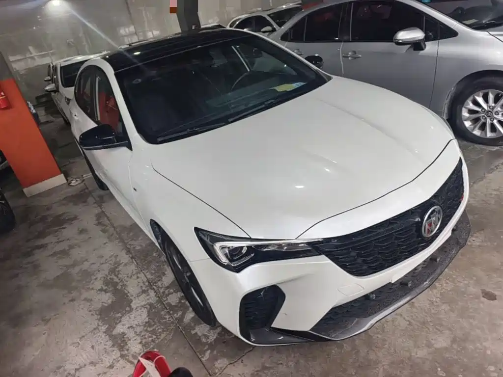 Buick Verano — миниатюра 4
