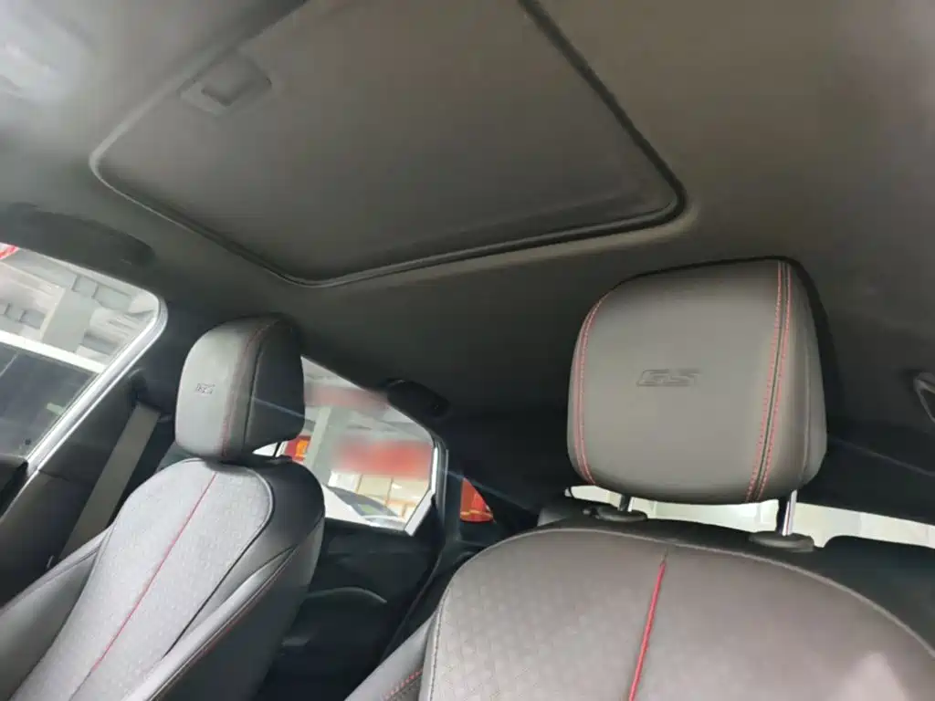 Buick Verano — миниатюра 18