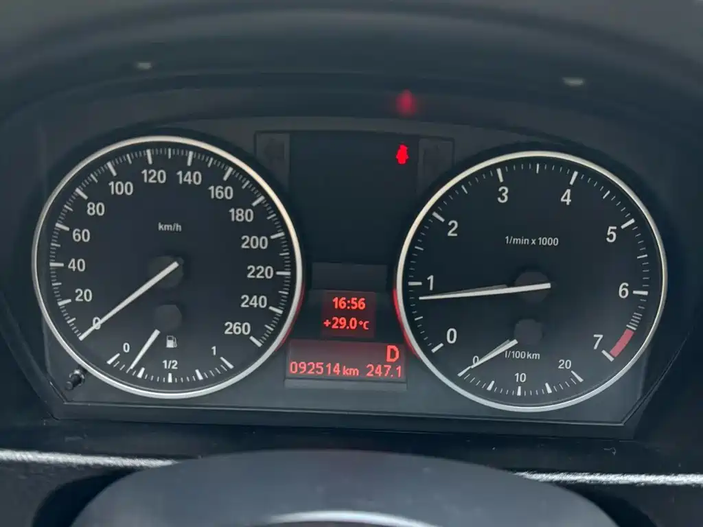 BMW X1 (Import) — миниатюра 4