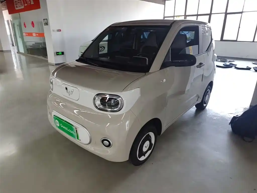 Wuling MINIEV 2024