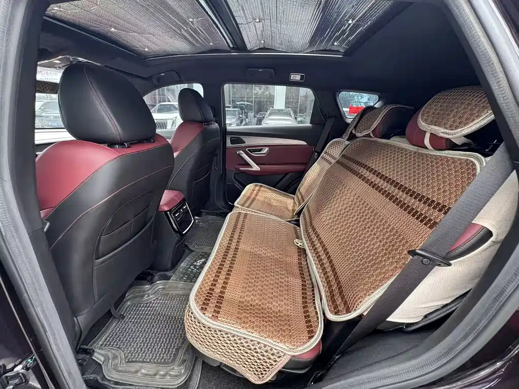 Jetour X70 PLUS — миниатюра 7