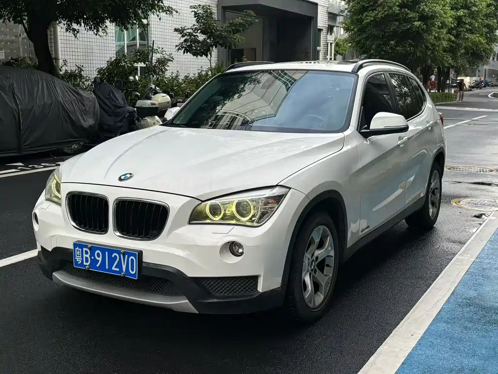 BMW X1 (Import)