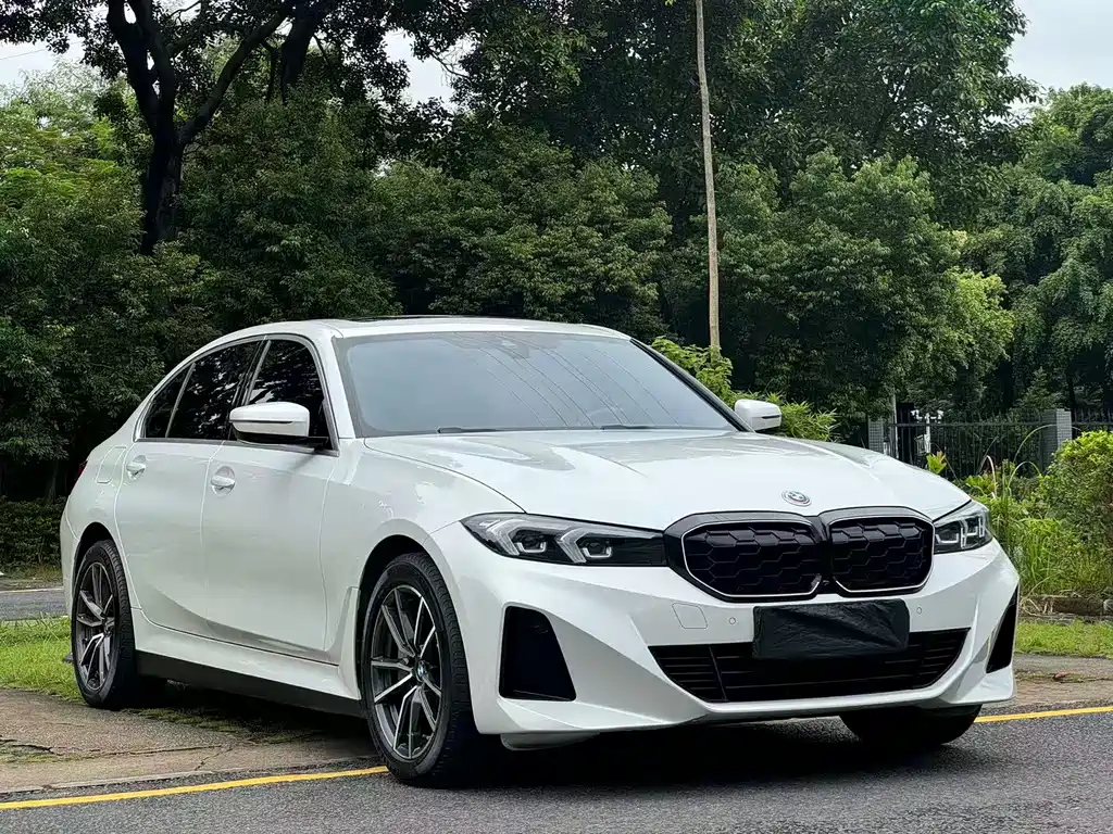 BMW i3 — миниатюра 3