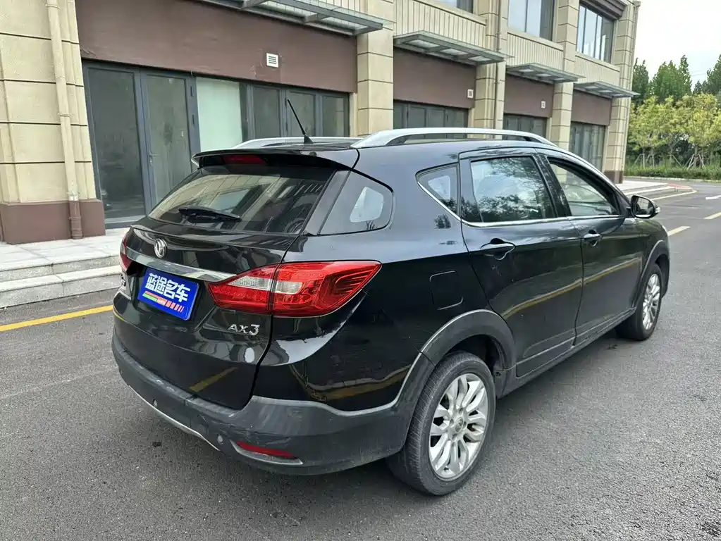Aeolus AX3 — миниатюра 5