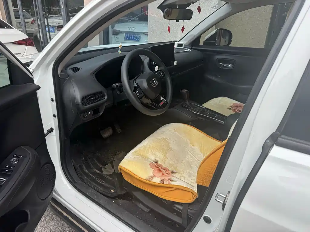 Honda HR-V — миниатюра 3
