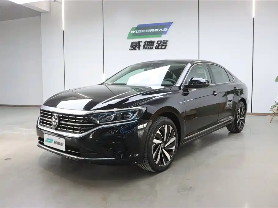 Volkswagen Passat 2026