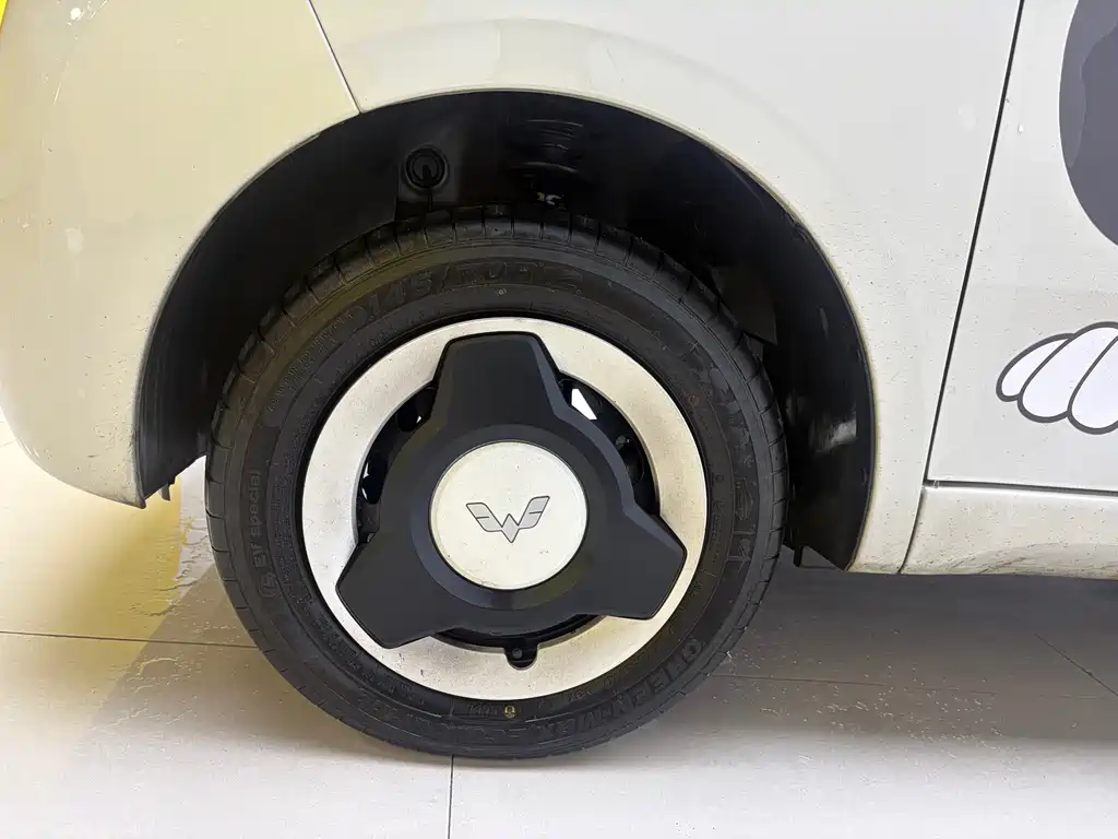 Wuling Mini EV — фотографии объявления, Фото 16