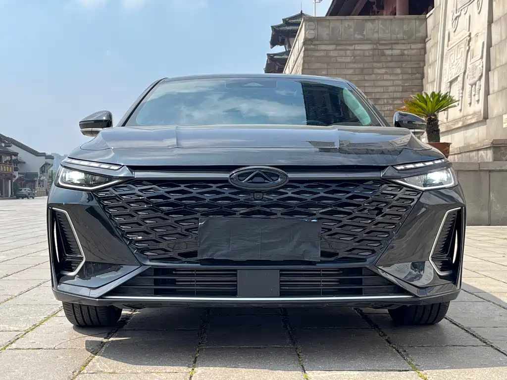 Chery Arrizo 8 2022