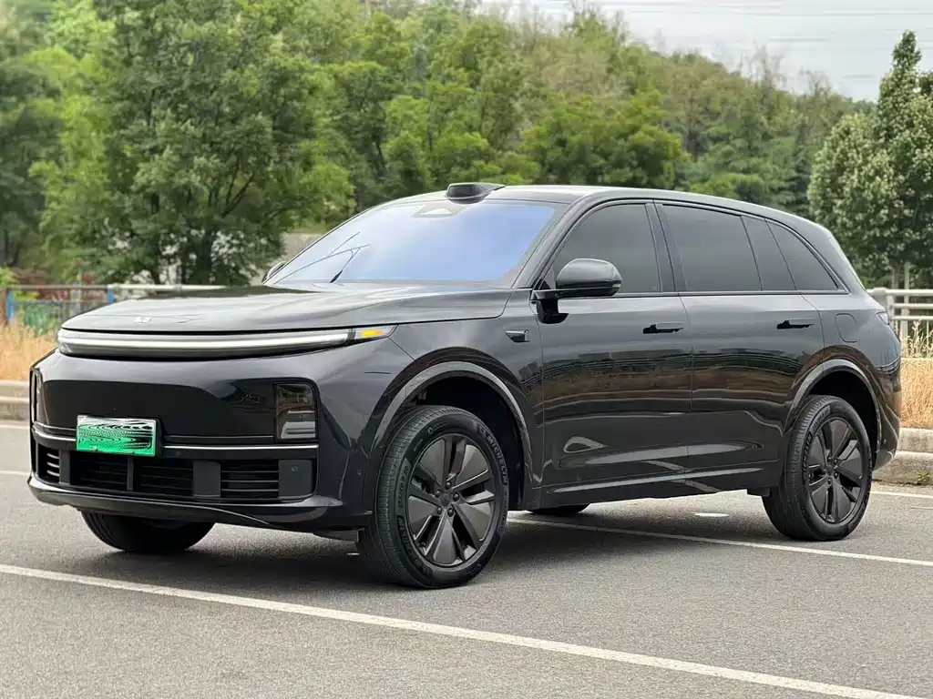 Li Auto Li L7 2024