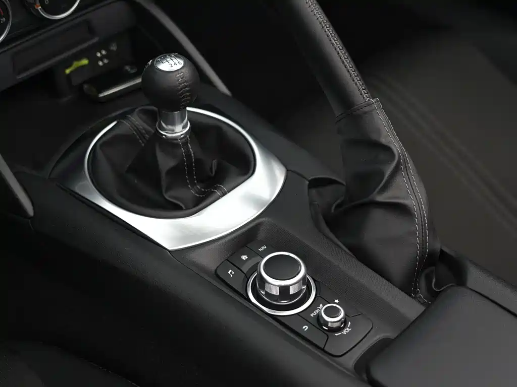 Mazda MX-5 — миниатюра 17