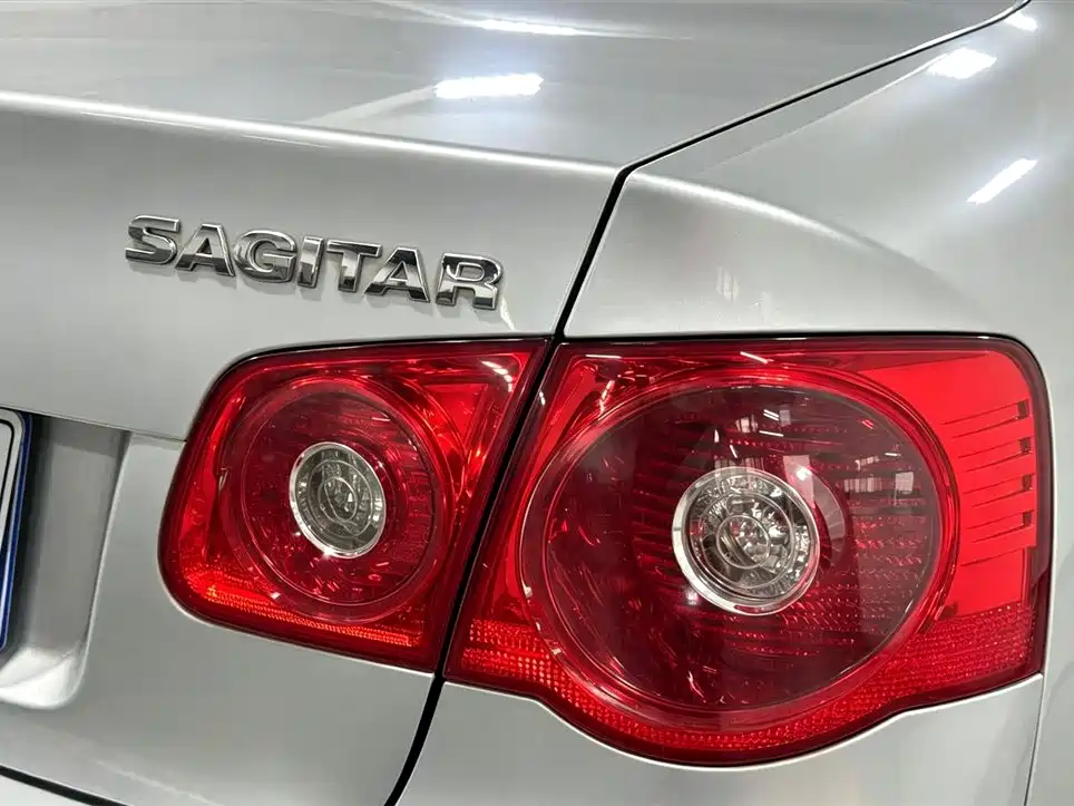 Volkswagen Sagitar — фотографии объявления, Фото 21