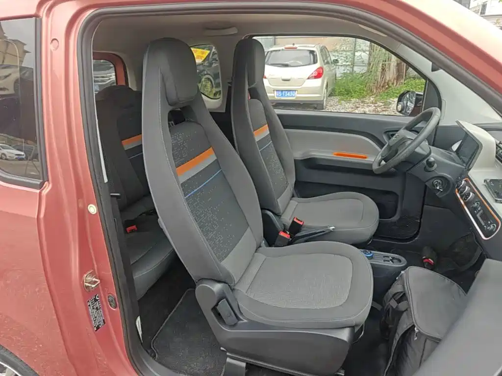 Wuling MINIEV — миниатюра 25