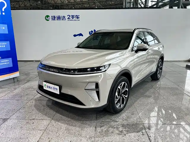 2025 Haval Xiaolong