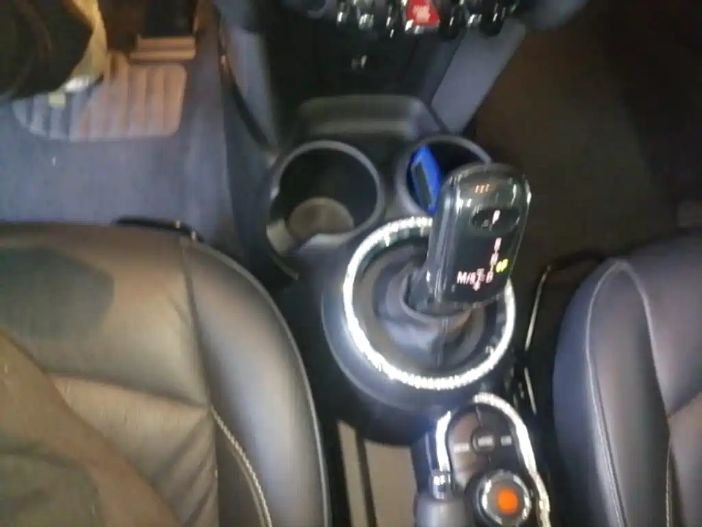 MINI Mini — миниатюра 14