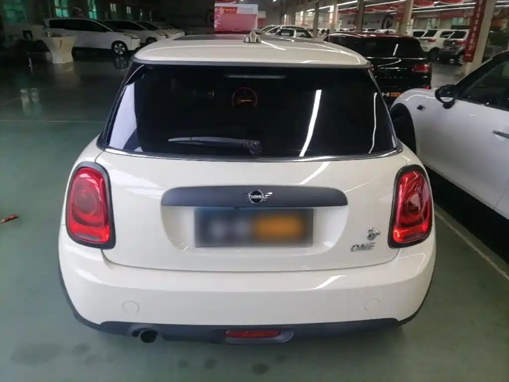 MINI Mini — миниатюра 6