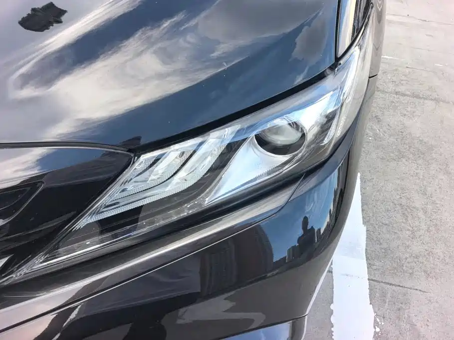 Toyota Camry id 4655136 из Китая 16