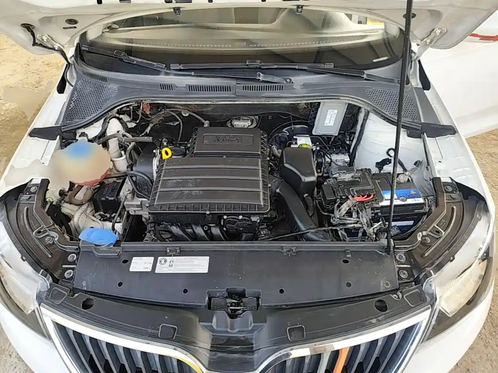 Skoda Rapid Spaceback — миниатюра 20