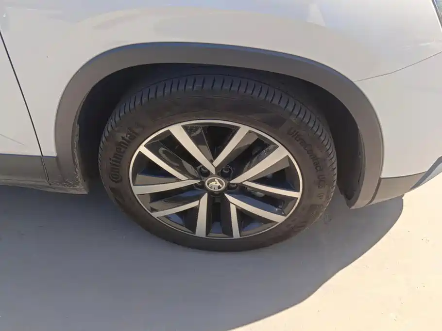 Skoda Kamiq — миниатюра 6