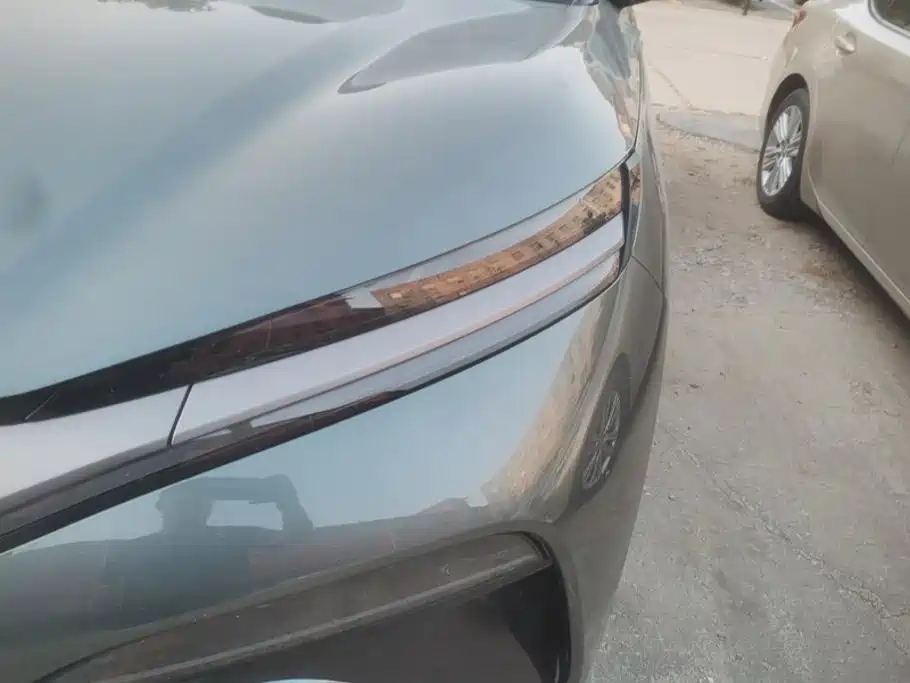 BYD Tang L — миниатюра 5