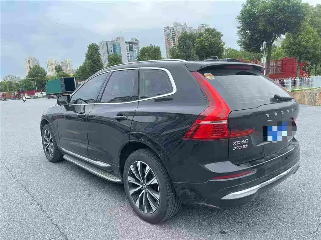 Volvo XC60 — миниатюра 9