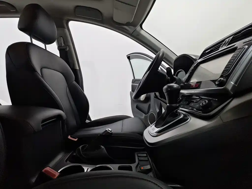 Haval H6 — миниатюра 15