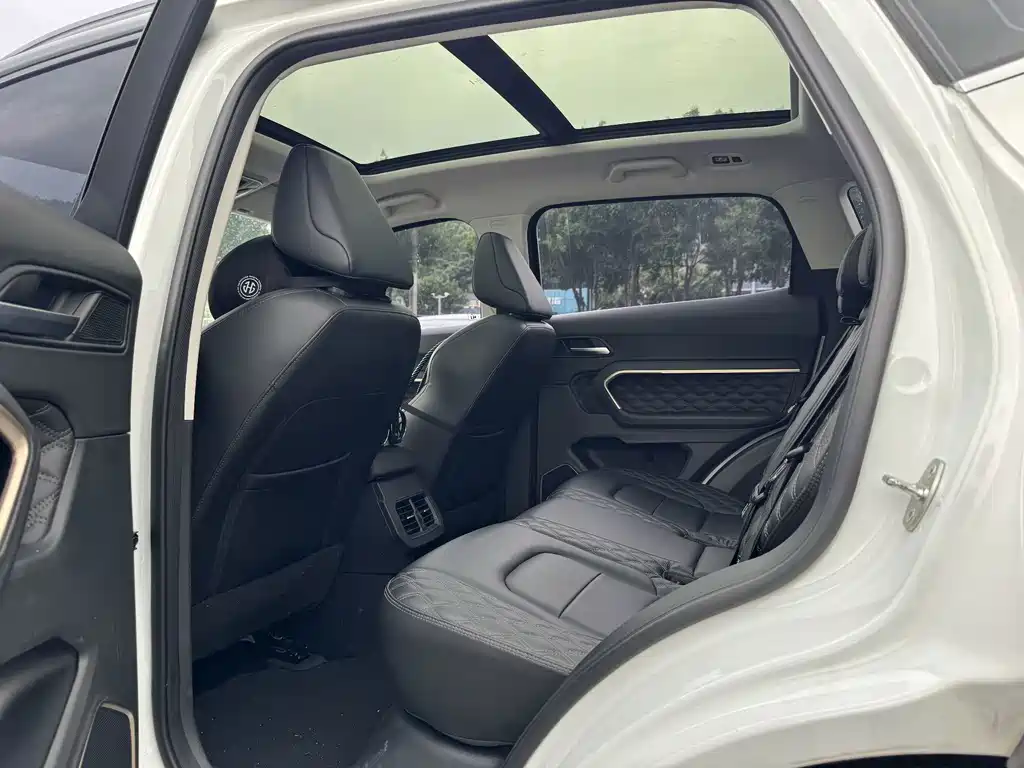 Haval H6 — миниатюра 12