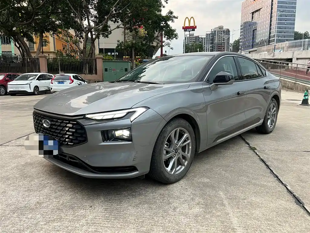 Ford Mondeo 2024